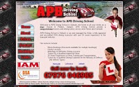 APB Driving School 635071 Image 0